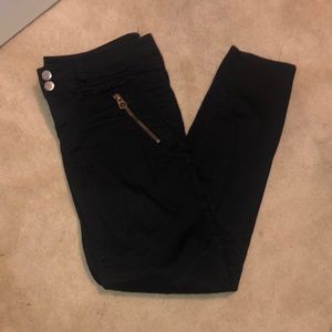 American Eagle Outfitters Black Jeans
